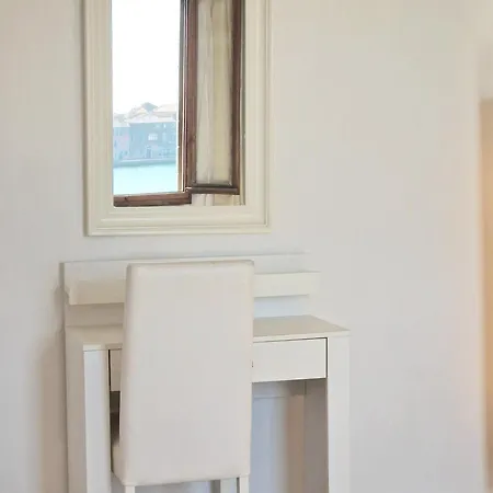 Albergue Silk Road Veneza