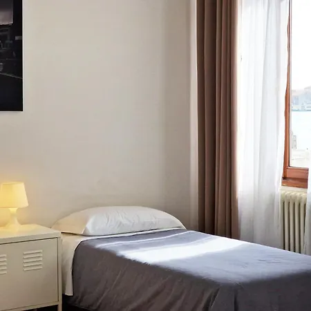 Albergue Silk Road *