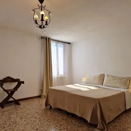 Silk Road * ונציה