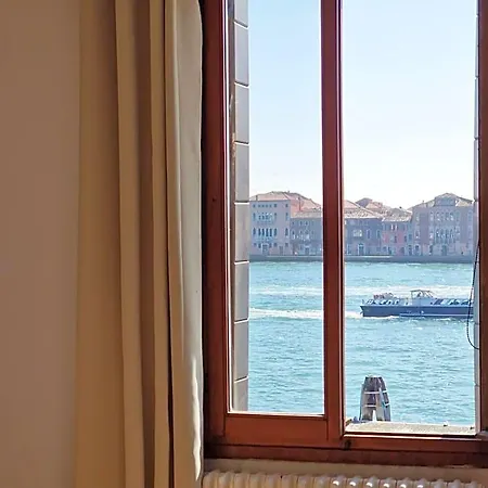 Hostel Silk Road Venedig