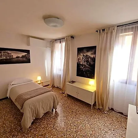 Silk Road Venedig