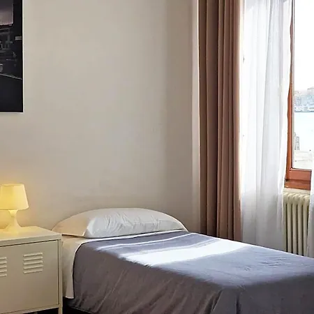 Hostel Silk Road