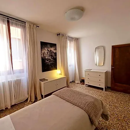Silk Road Venedig