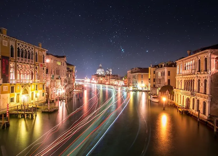 Silk Road * Veneza