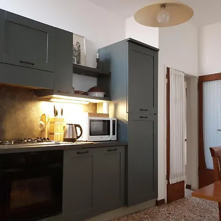 Silk Road Hostel Venedig