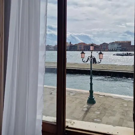 Silk Road Venedig