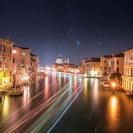 Silk Road * Venedig