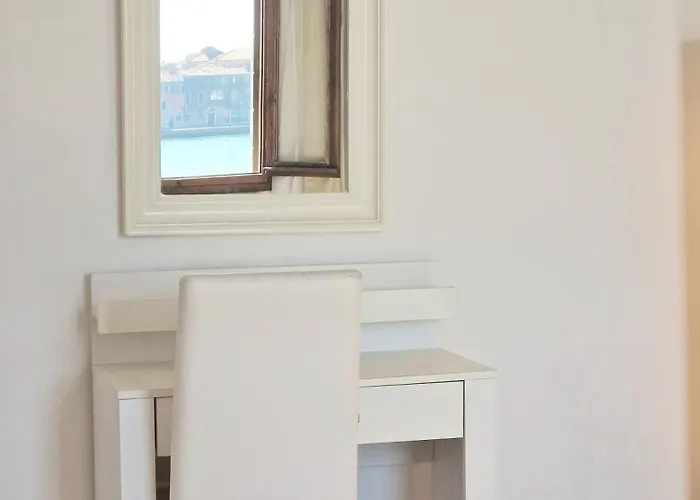 Hostel Silk Road Venedig