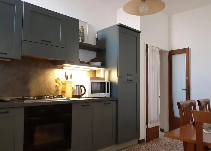 Silk Road Hostel Venedig